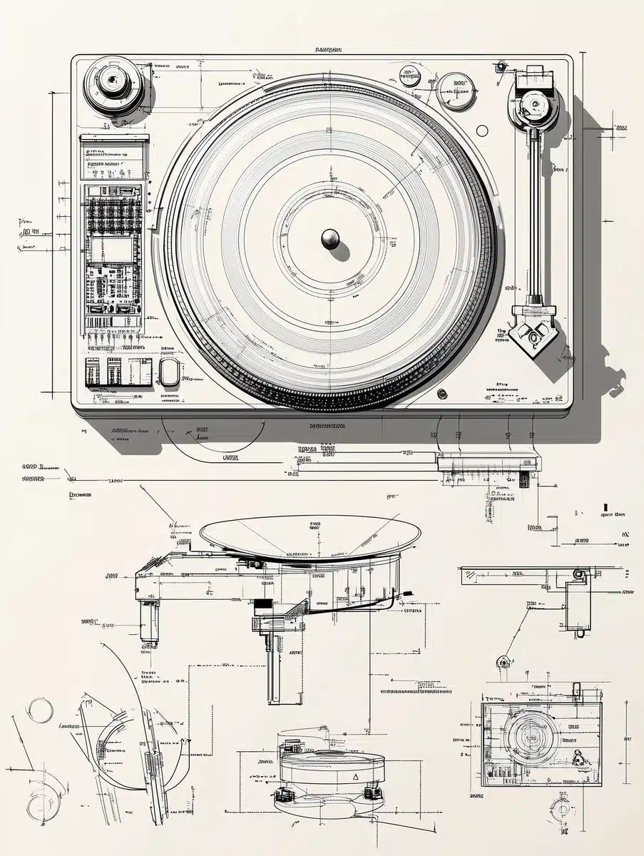 Generated image preview