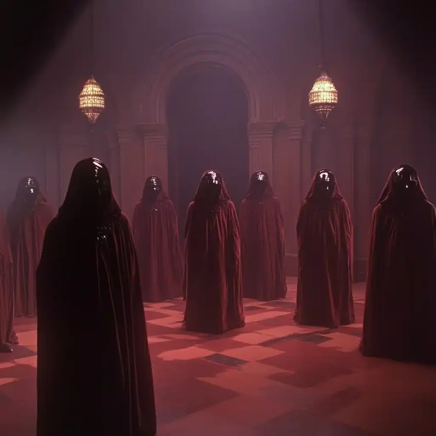 Generated image preview