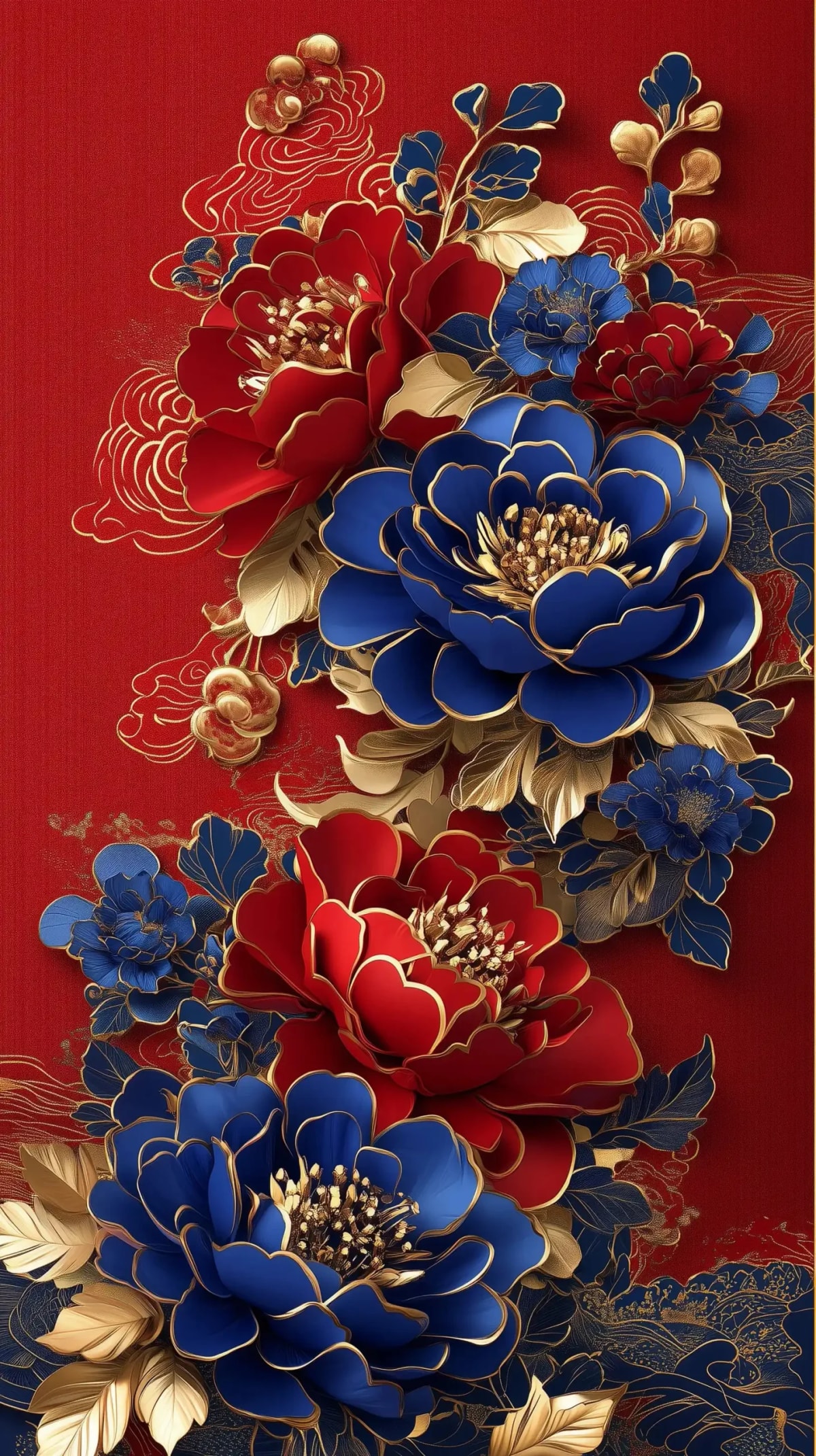 Generated image preview