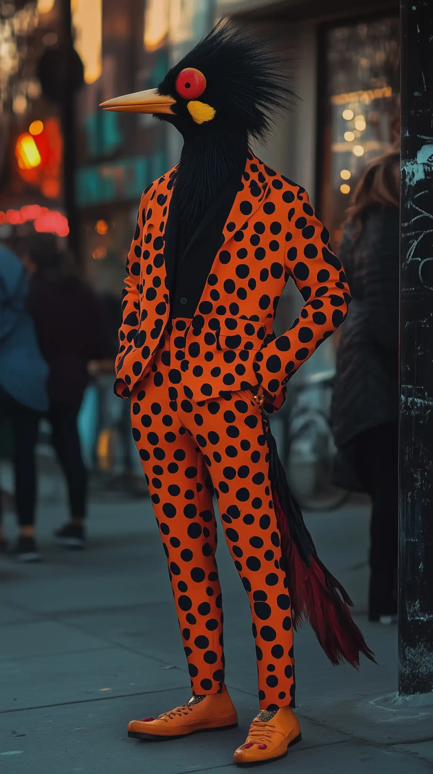 Generated image preview