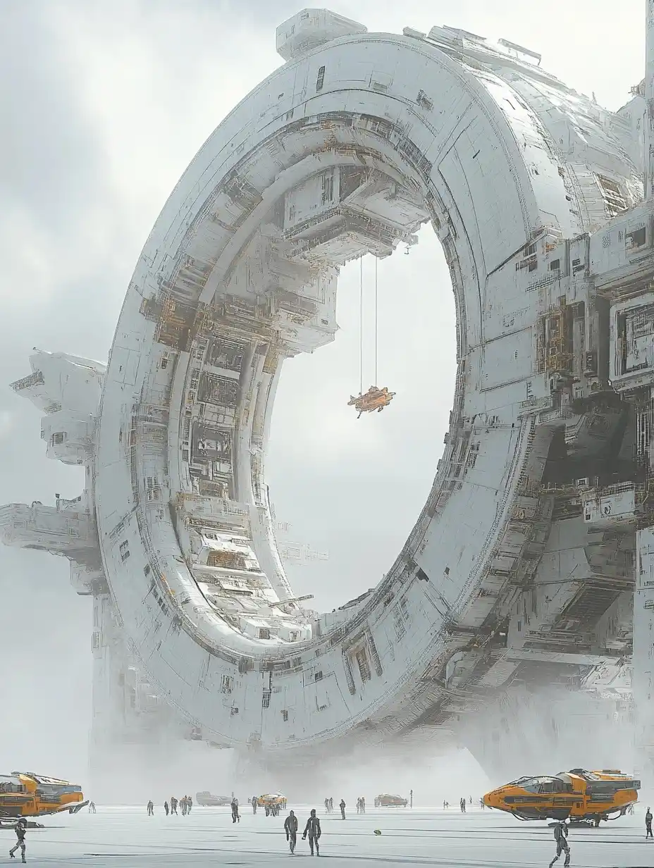 Generated image preview