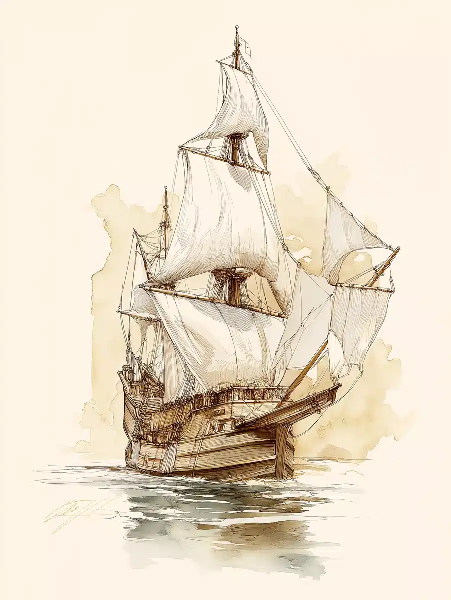 Generated image preview