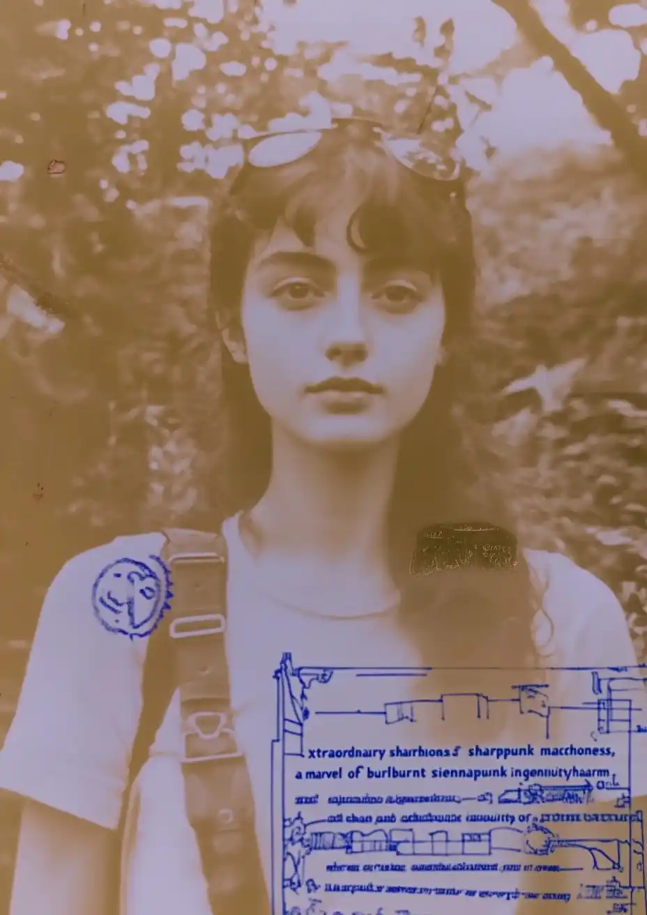 Generated image preview