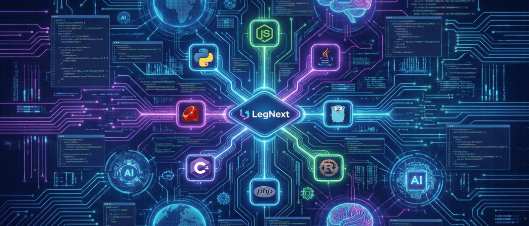 Programmatic Midjourney API Access with LegNext SDKs